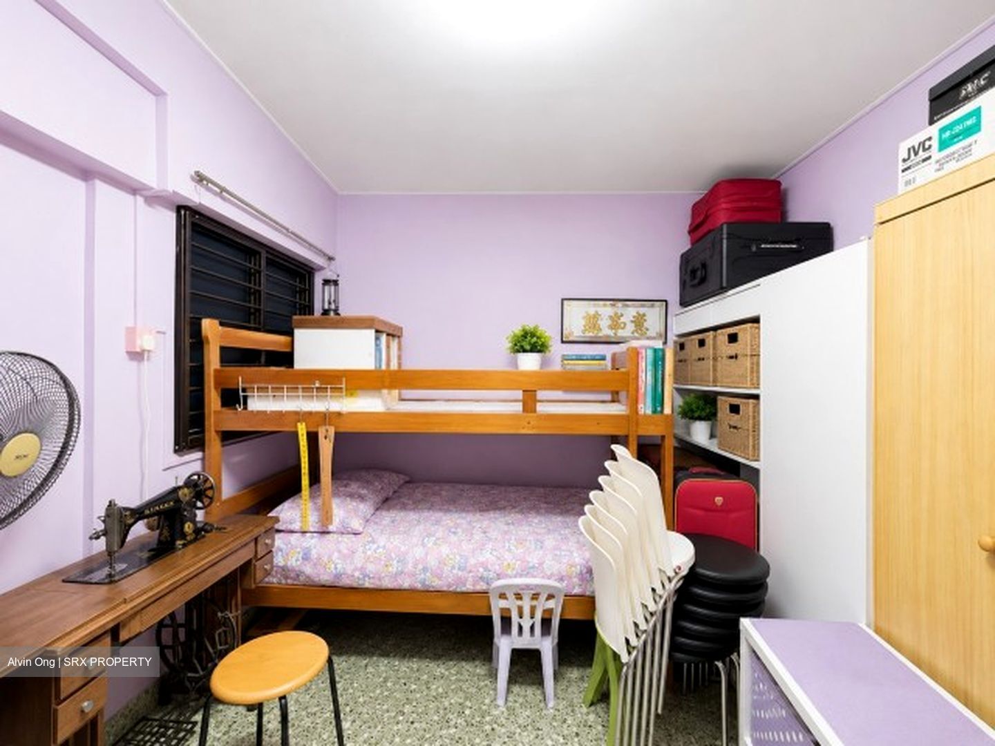 Blk 22 Marsiling Green (Woodlands), HDB 4 Rooms #600261341
